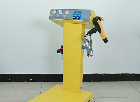 Essential Powder Coating Tools and Equipment for Industrial Success